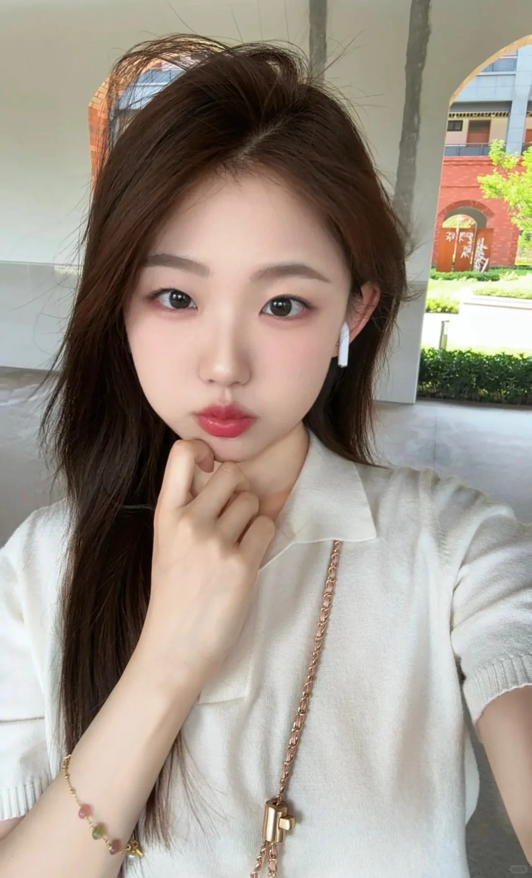 은지랑♥