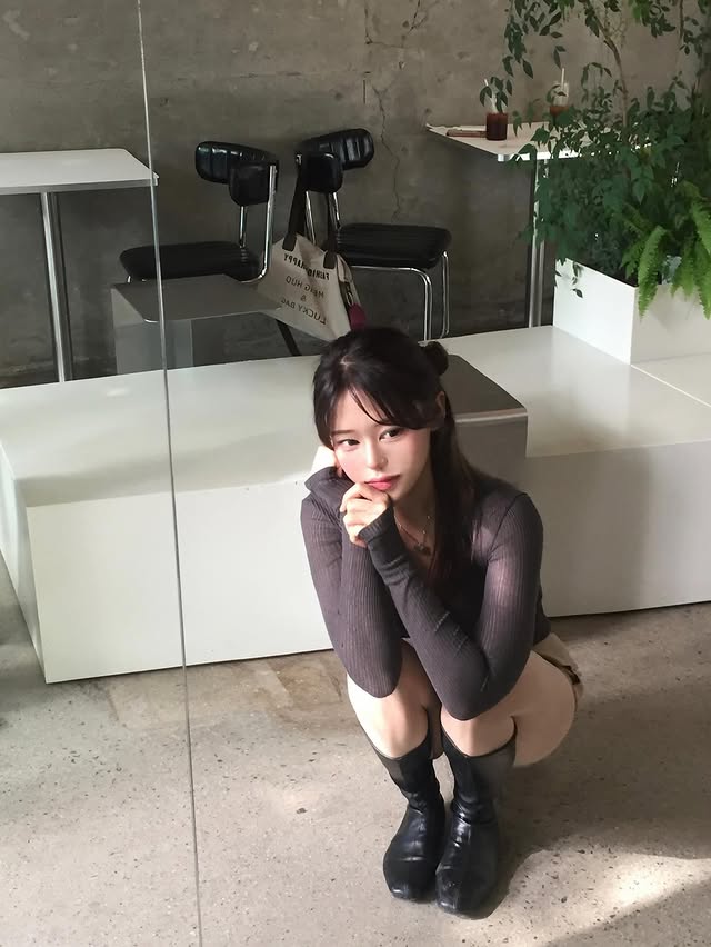 김수정❤️